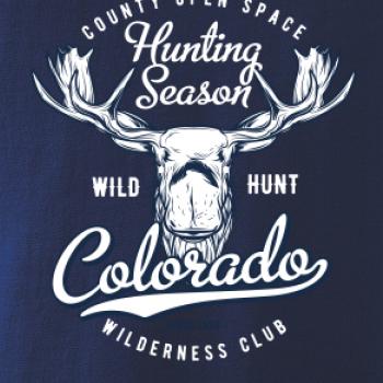 Colorado hunting