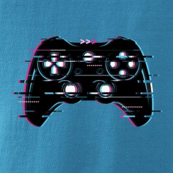 Ovládač gamer