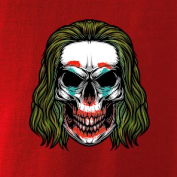 Joker lebka