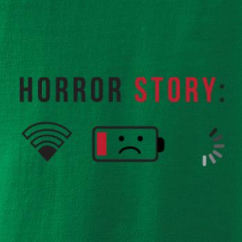 Horror story