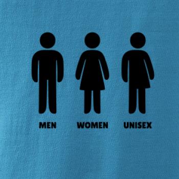 Man Woman Unisex