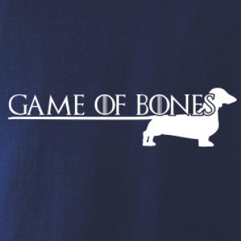 Jazvečík Game of bones Jazvečík Game of bones