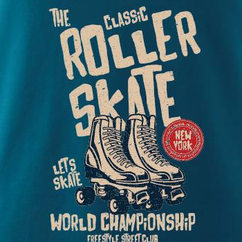 Roller Skate Roller Skate