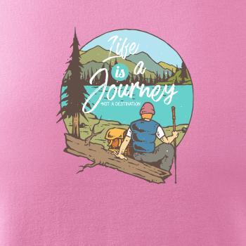 The Journey Boy