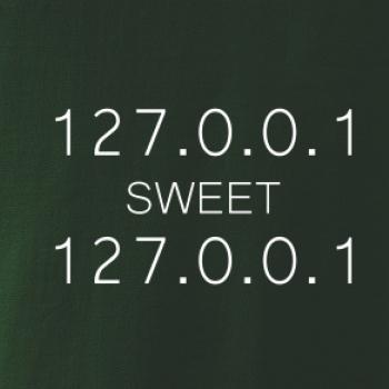 127.0.0.1 sweet