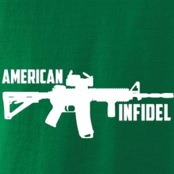 American Infidel American Infidel