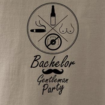 Bachelor Gentleman Bachelor Gentleman