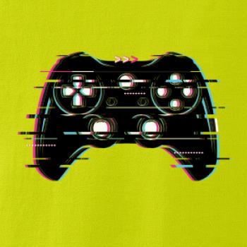 Ovládač gamer