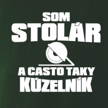 Stolár kúzelník
