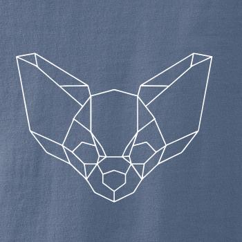 Čivava - Geometria - jednoduchá