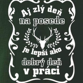 Deň na posede Deň na posede