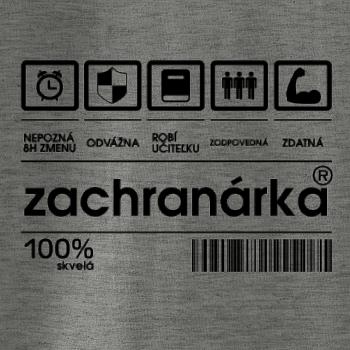 Čiarový kód - zahranárka