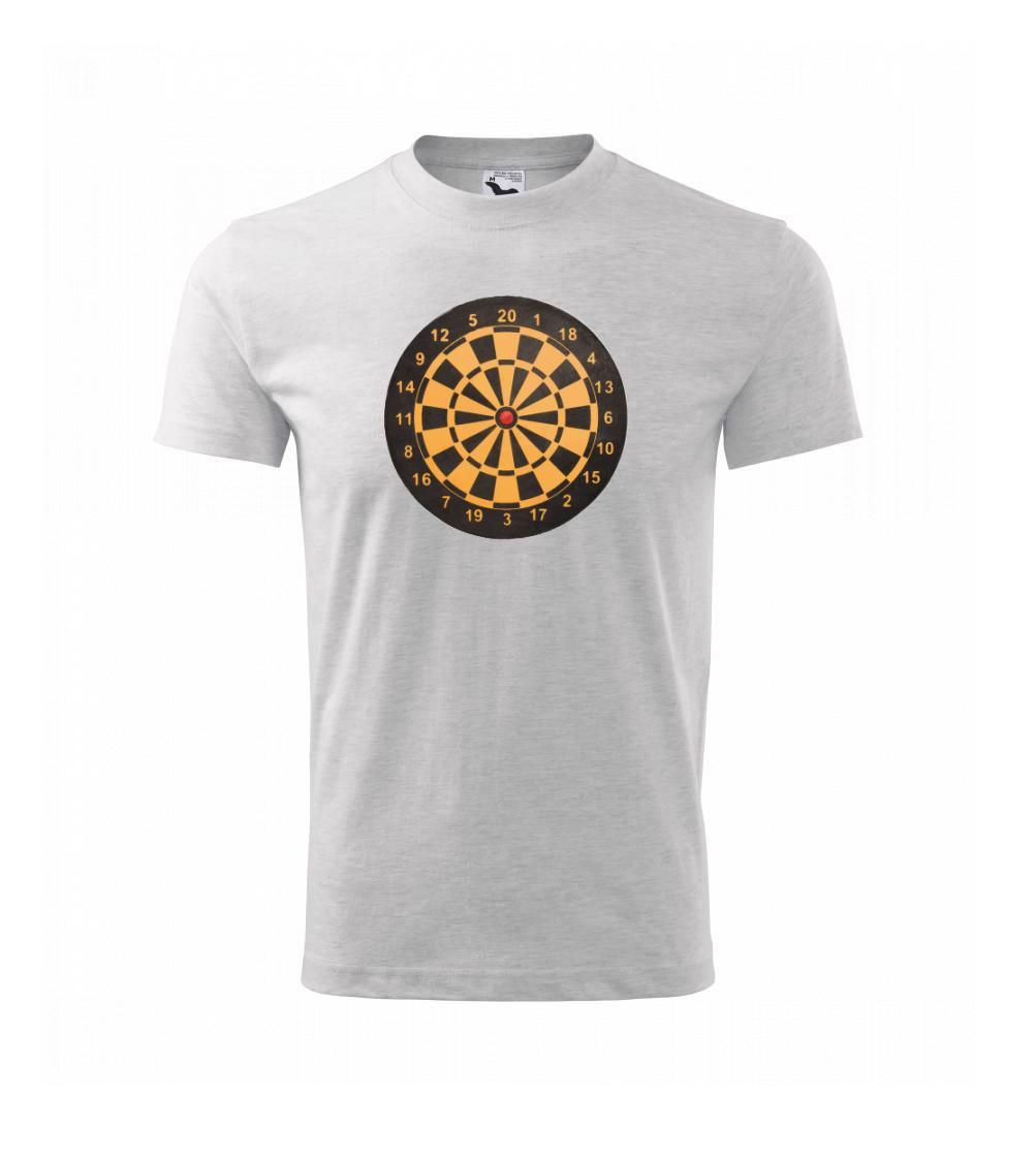 Terč na šípky Terč na šípky