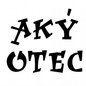 Aký otec, taký syn