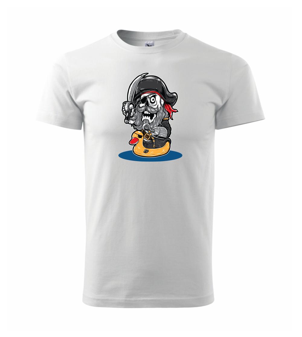 Najdrsnejší pirát Najdrsnejší pirát