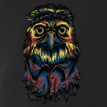 Orol od kaderníka Orol od kaderníka