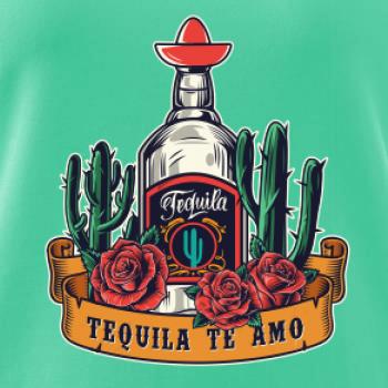 Tequila te amo