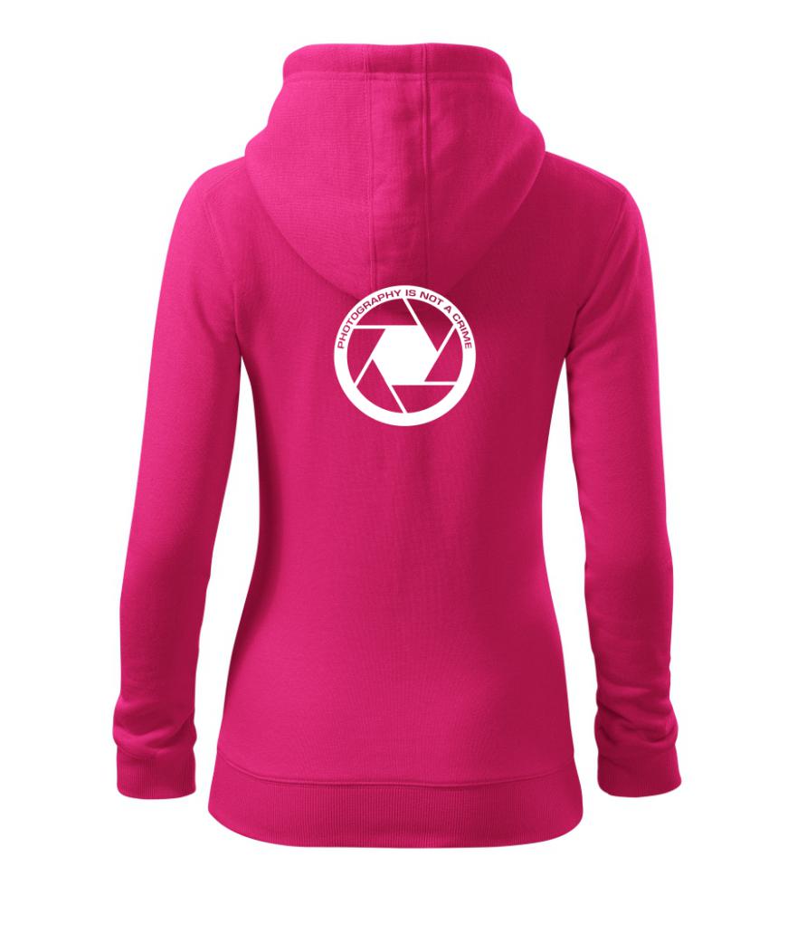 Photography is Not a Crime Photography is Not a Crime