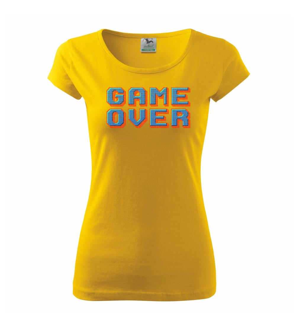 Nákres videohra so zbraňou