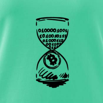 Bitcoin presýpacie hodiny