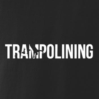 Trampolining Trampolining