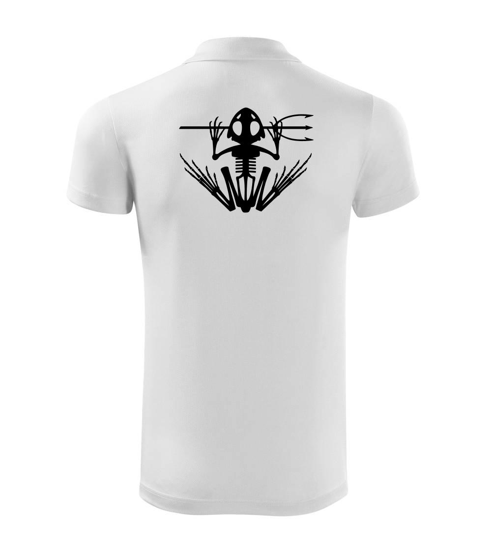 US Navy Seal Frog US Navy Seal Frog