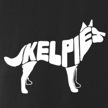 Austrálska kelpie