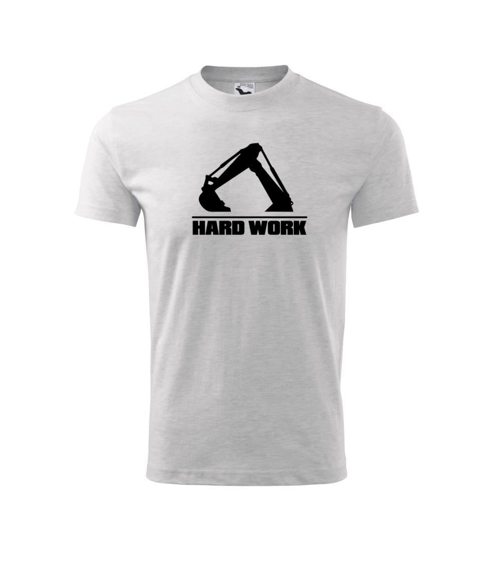 Hard Work lyžice Hard Work lyžice