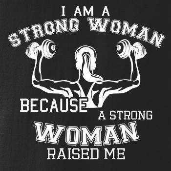 Strong Woman Strong Woman