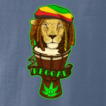 Reggae lev Reggae lev