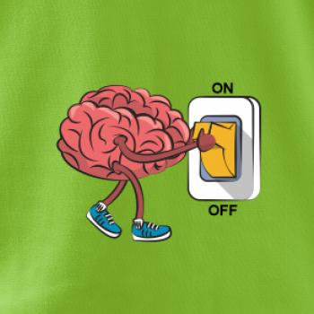 Mozog ON OFF