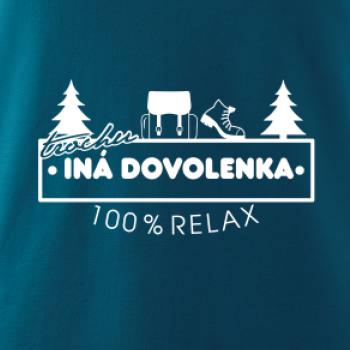 Iná dovolenka batoh