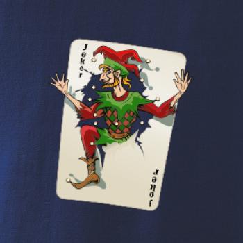 Karta Joker Karta Joker