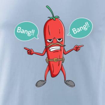 Chilli bang bang