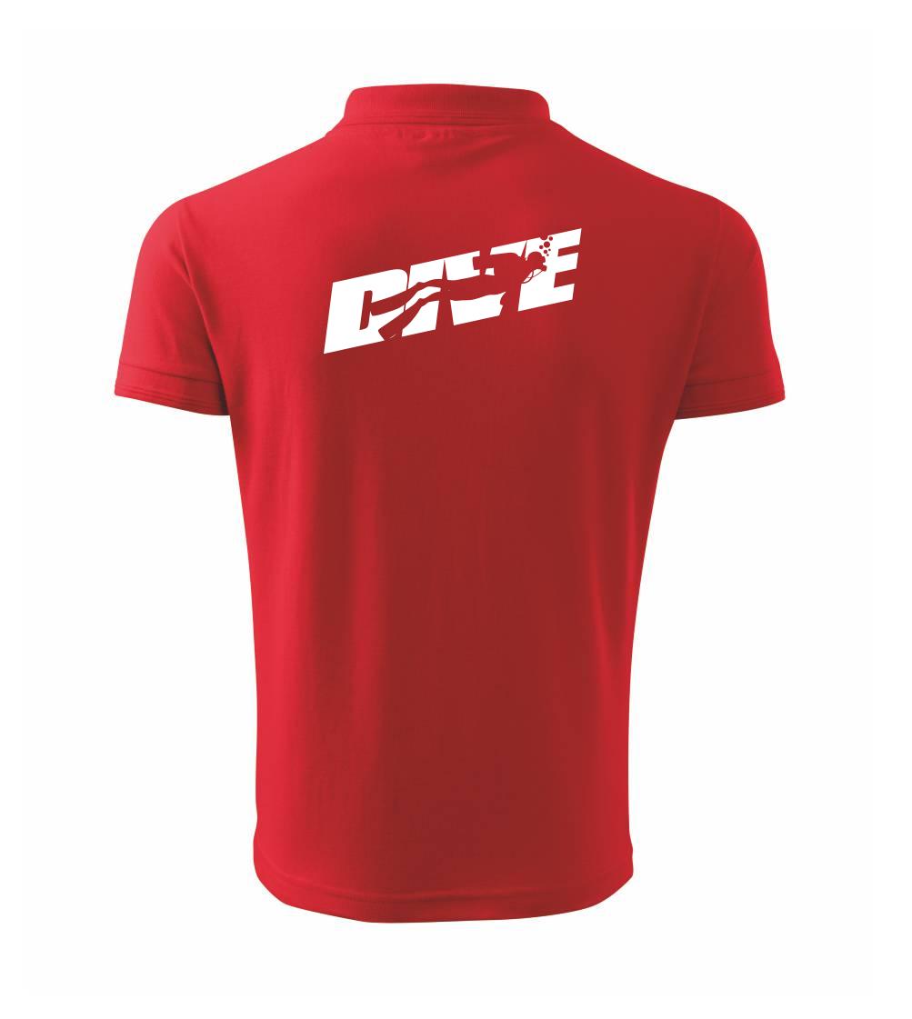 Dive potápač Dive potápač