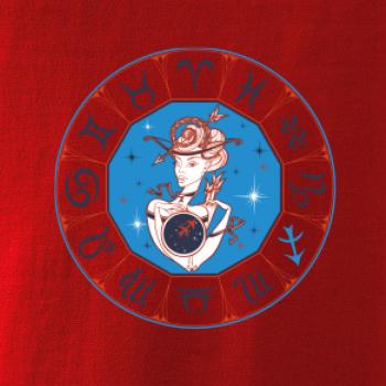 Souhvězdí střelec barevné