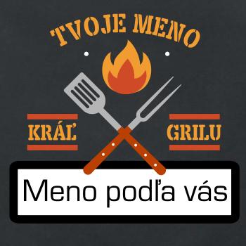 Grilovacie náradie kráľ grilu Grilovacie náradie kráľ grilu
