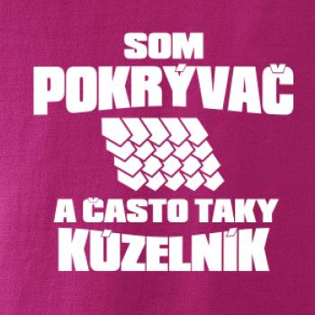 Pokrývač kúzelník