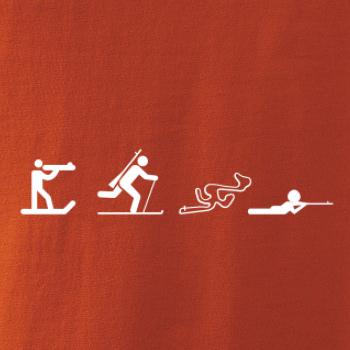 Biathlon - ikonky
