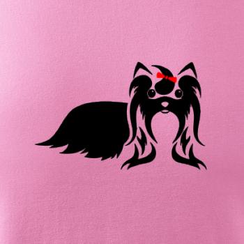 Shih-tzu sučka