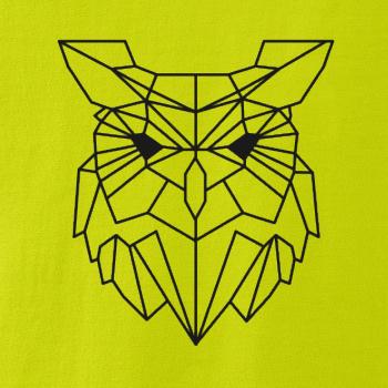Geometria - sova
