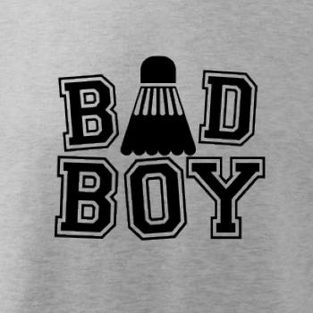Badminton Bad Boy