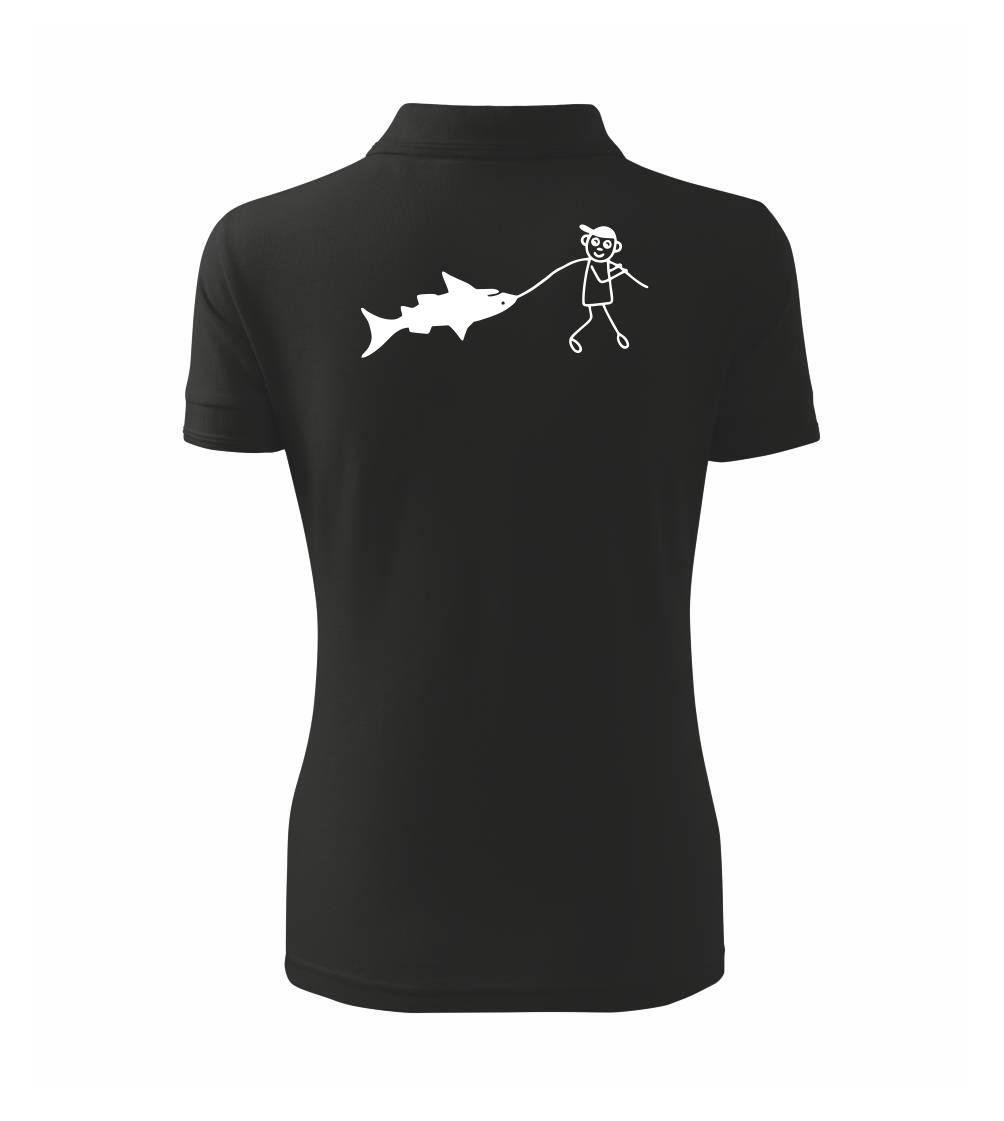 Veľký rybár Veľký rybár