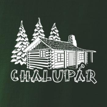 Chalupár - chata
