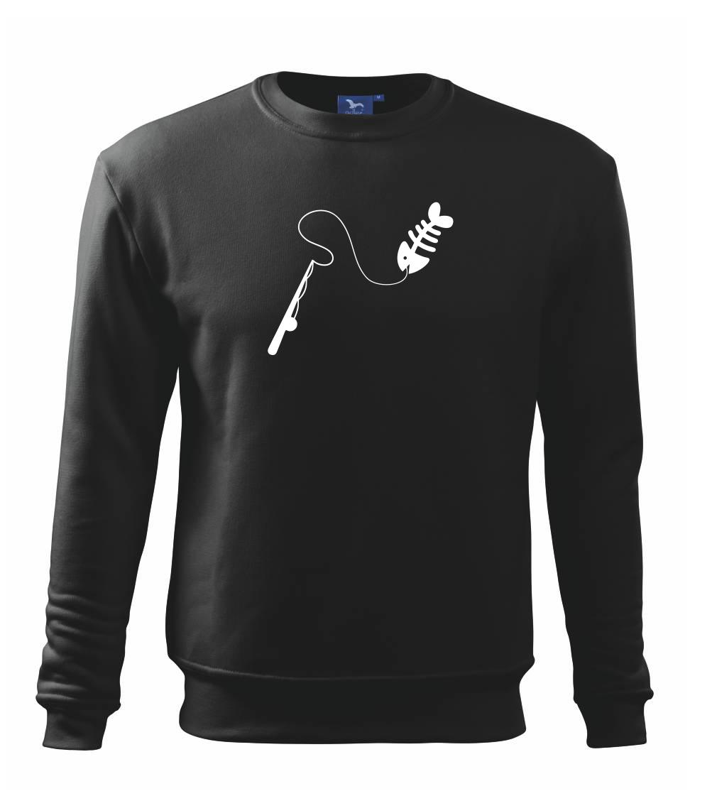 Rybárčenie - Prút