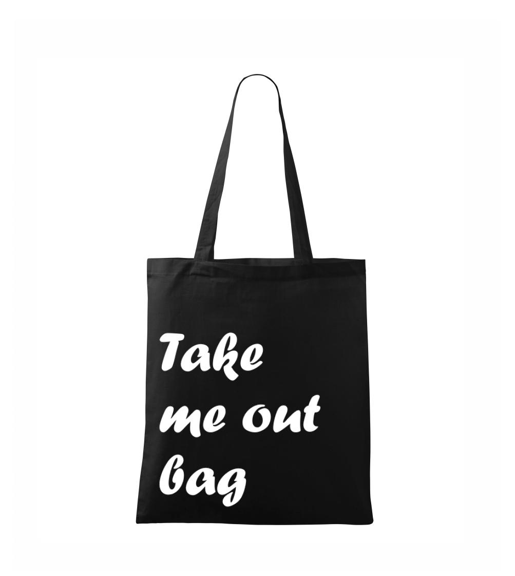 Take me out bag