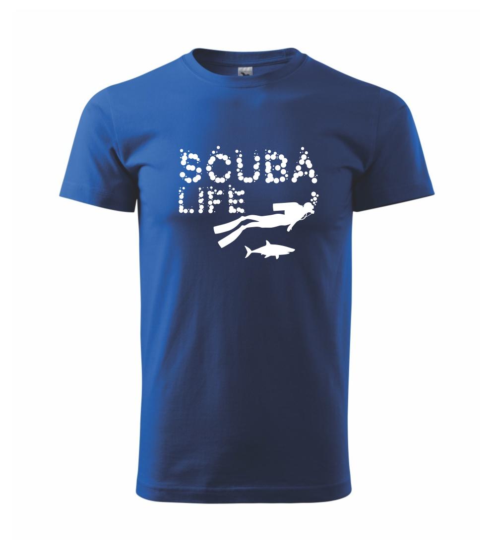Scuba life Scuba life