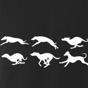 Chrt Pohyb Chrt Pohyb