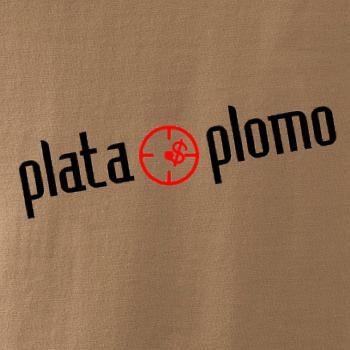 Plata oplomo