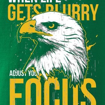 Eagle focus